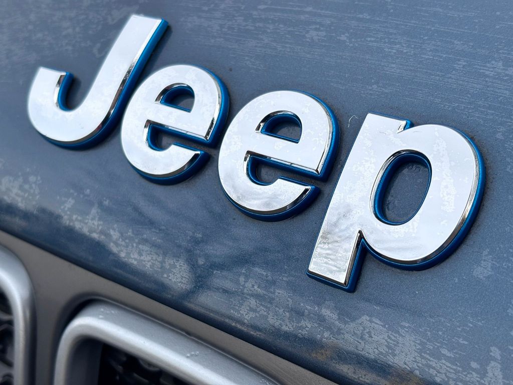 Jeep Renegade 2023