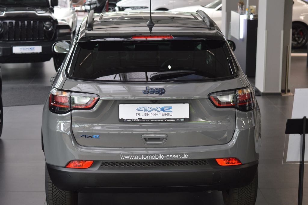 Jeep Compass 2024