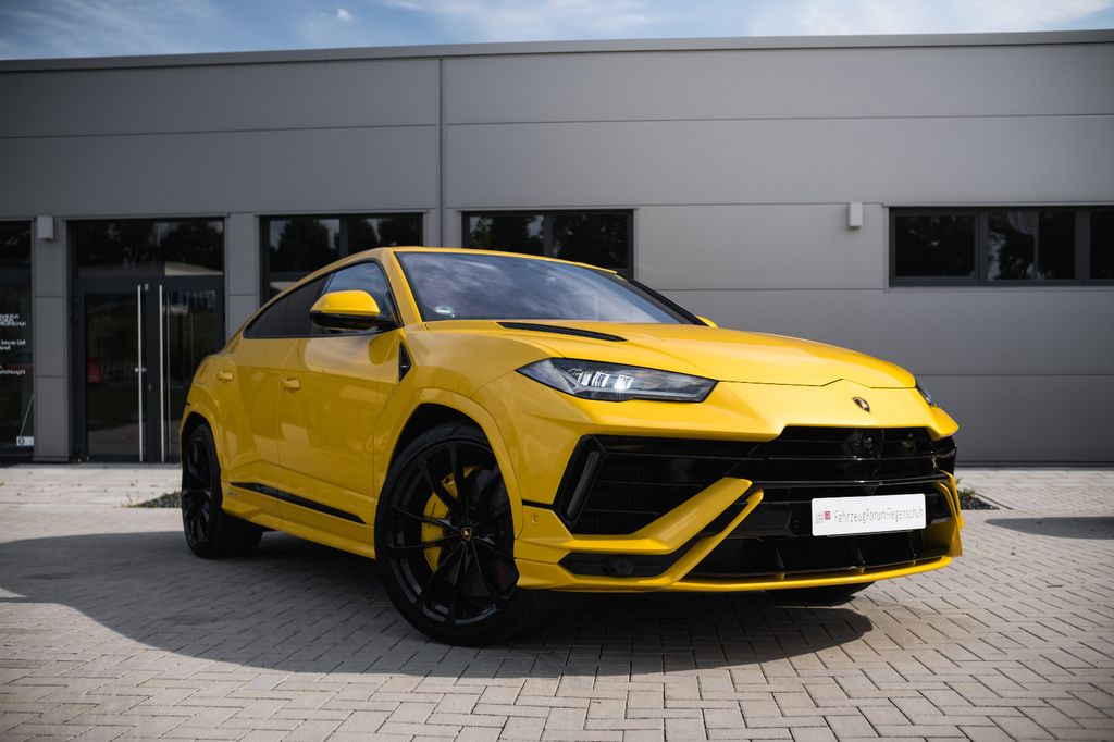 Lamborghini Urus 2023