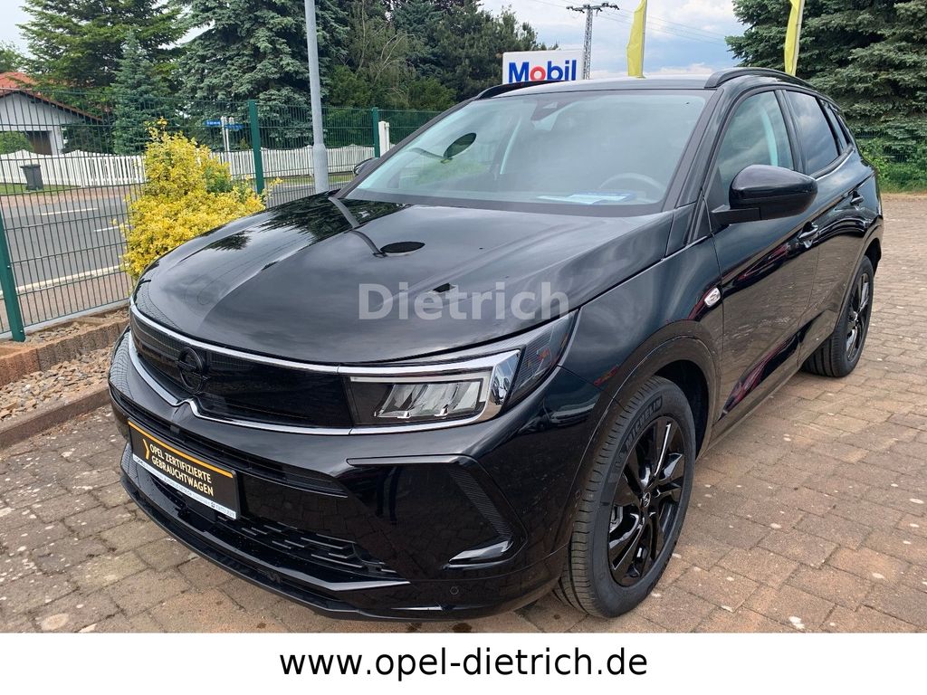 Opel Grandland (X) 2022