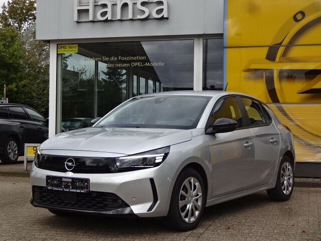 Opel Corsa 2023