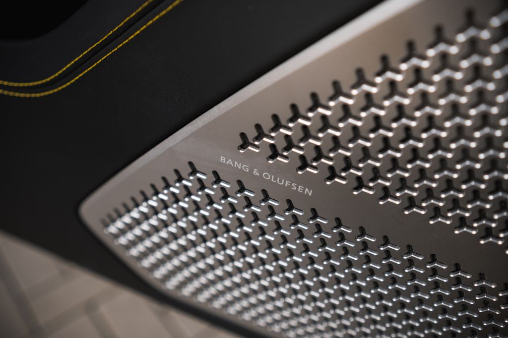 Lamborghini Urus 2023