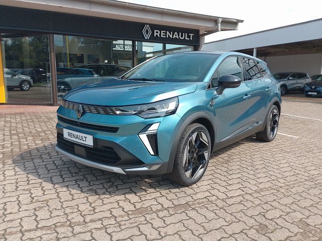 Renault Symbioz 2024