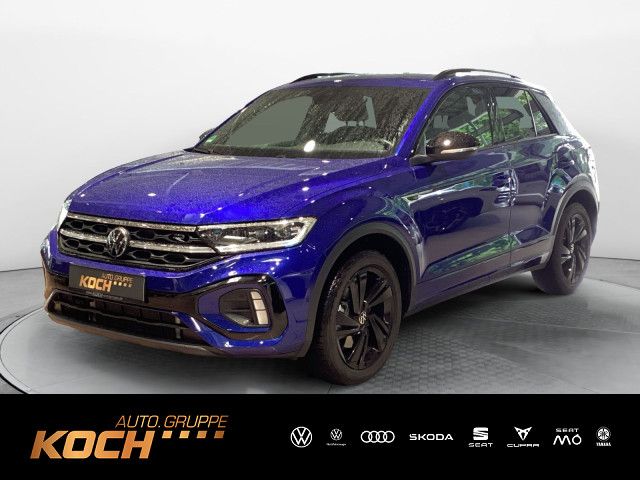 Volkswagen T-Roc 2024