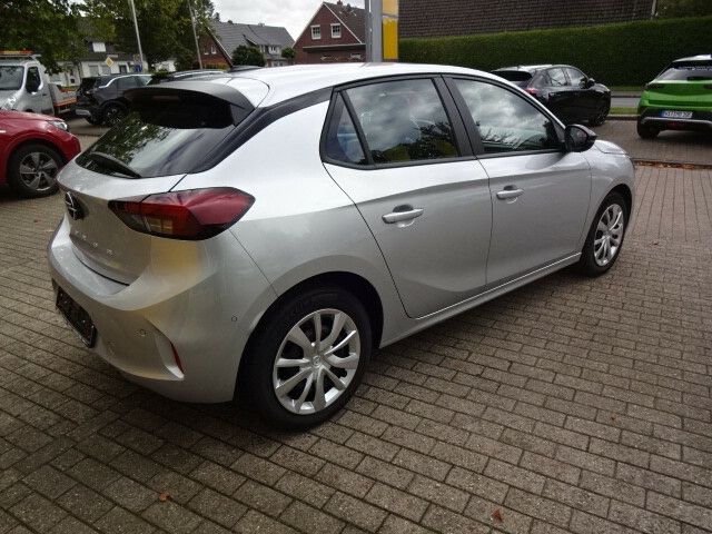 Opel Corsa 2023