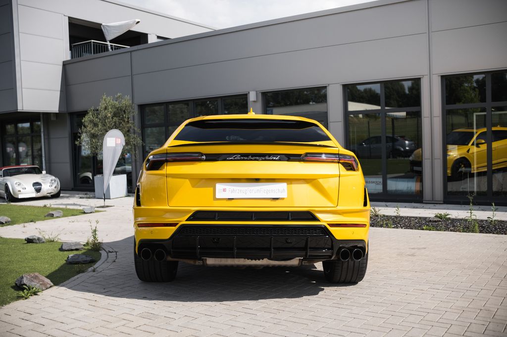 Lamborghini Urus 2023