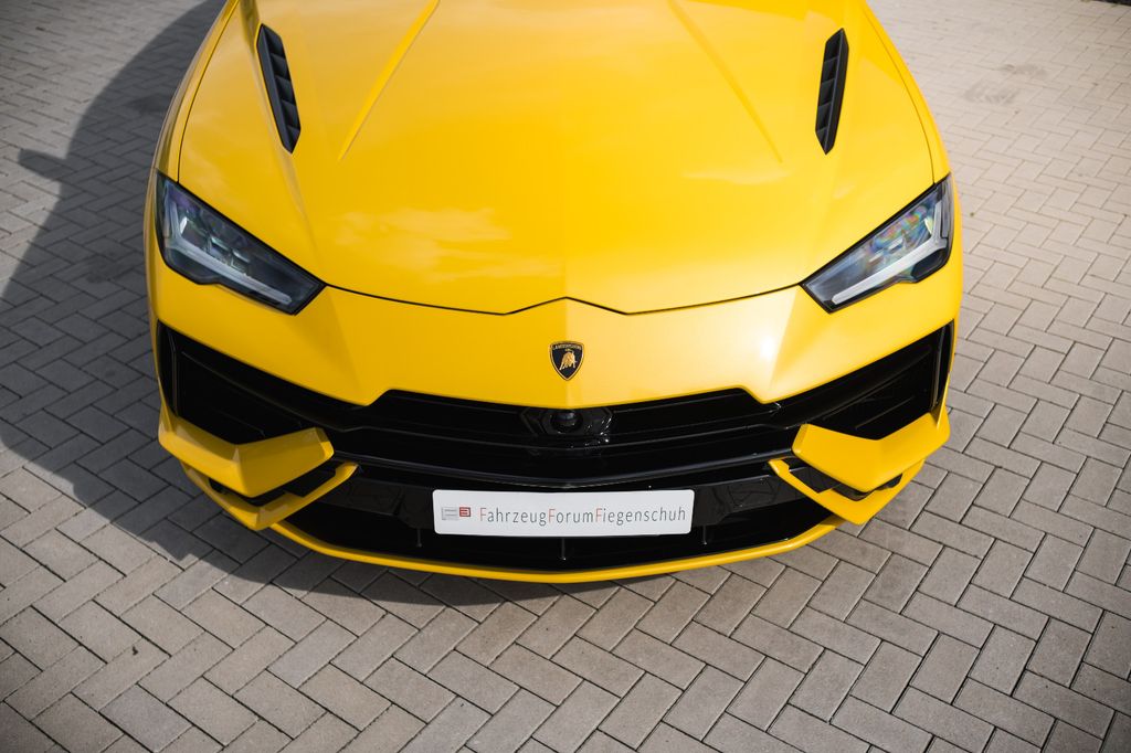 Lamborghini Urus 2023