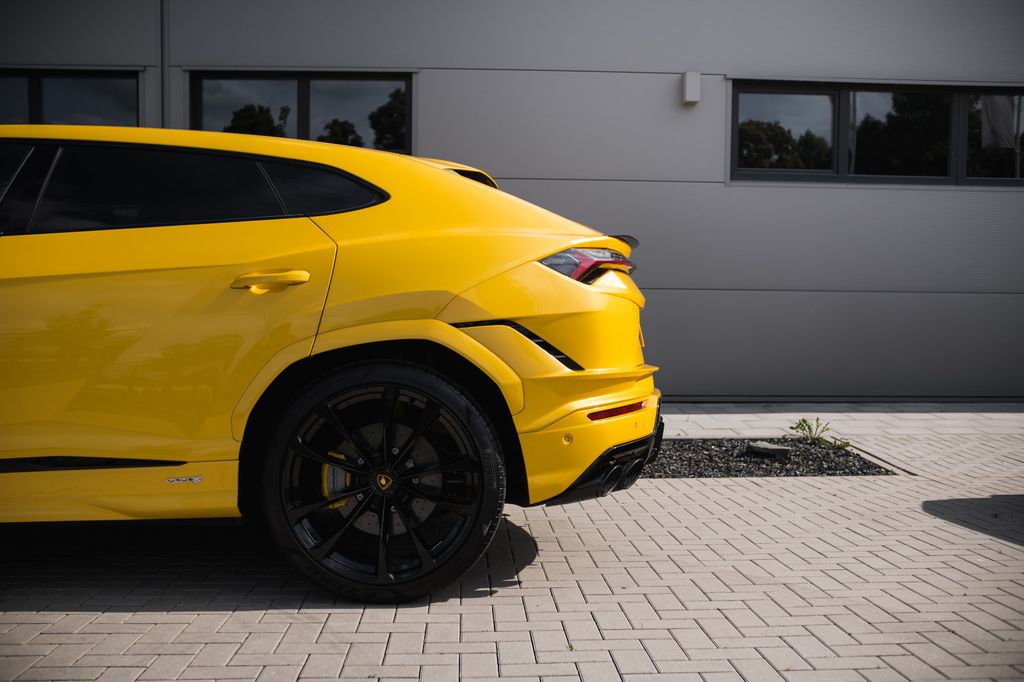 Lamborghini Urus 2023