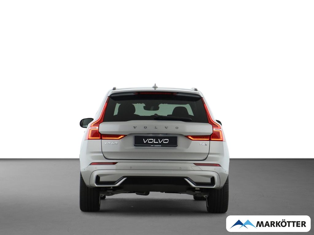 Volvo XC60 2025