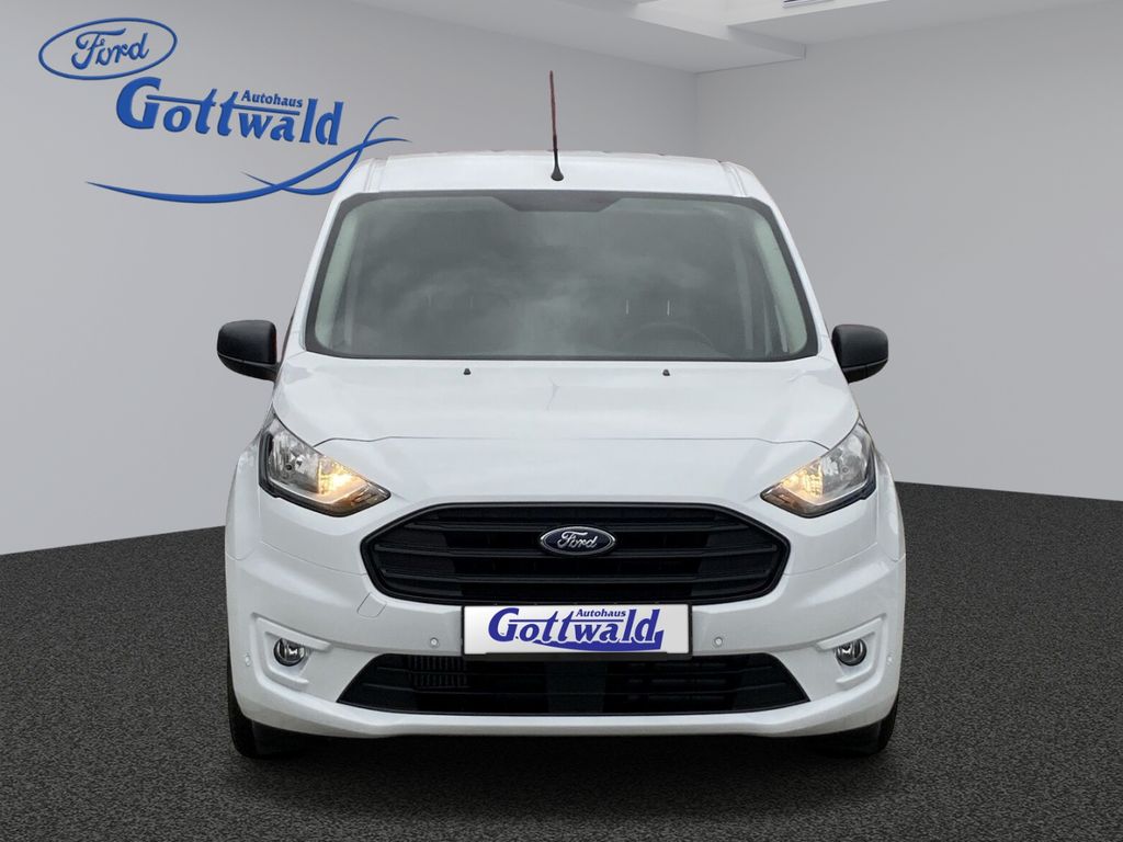 Ford Transit Connect 2024