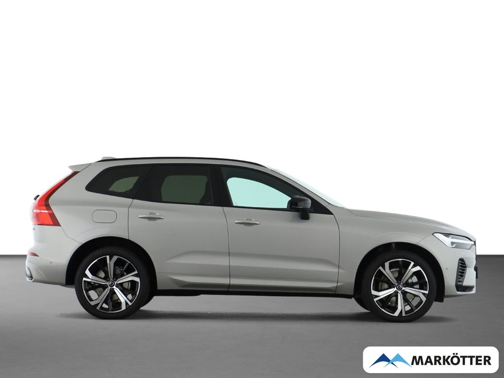 Volvo XC60 2025