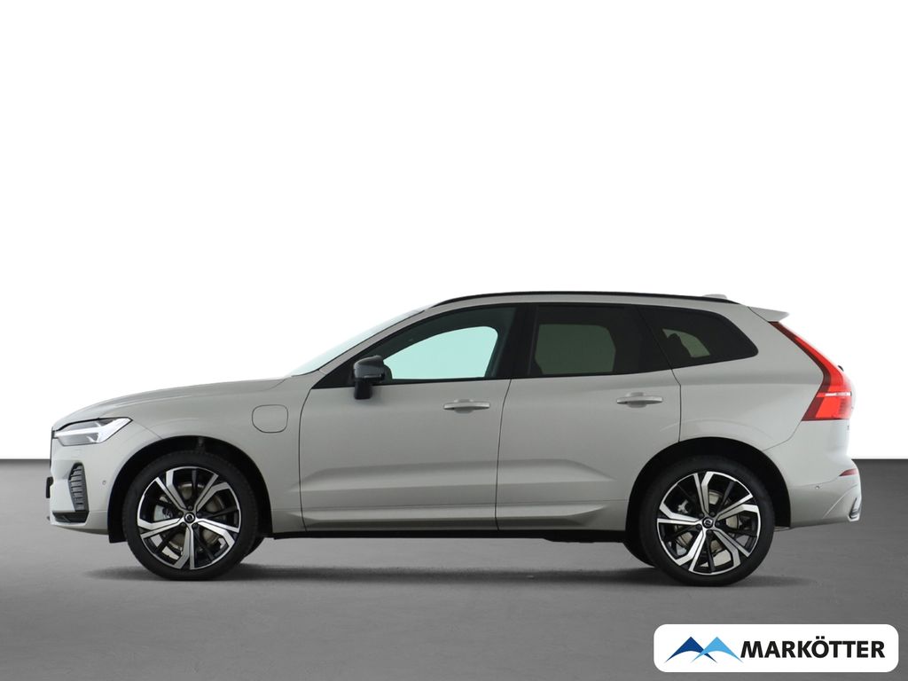 Volvo XC60 2025