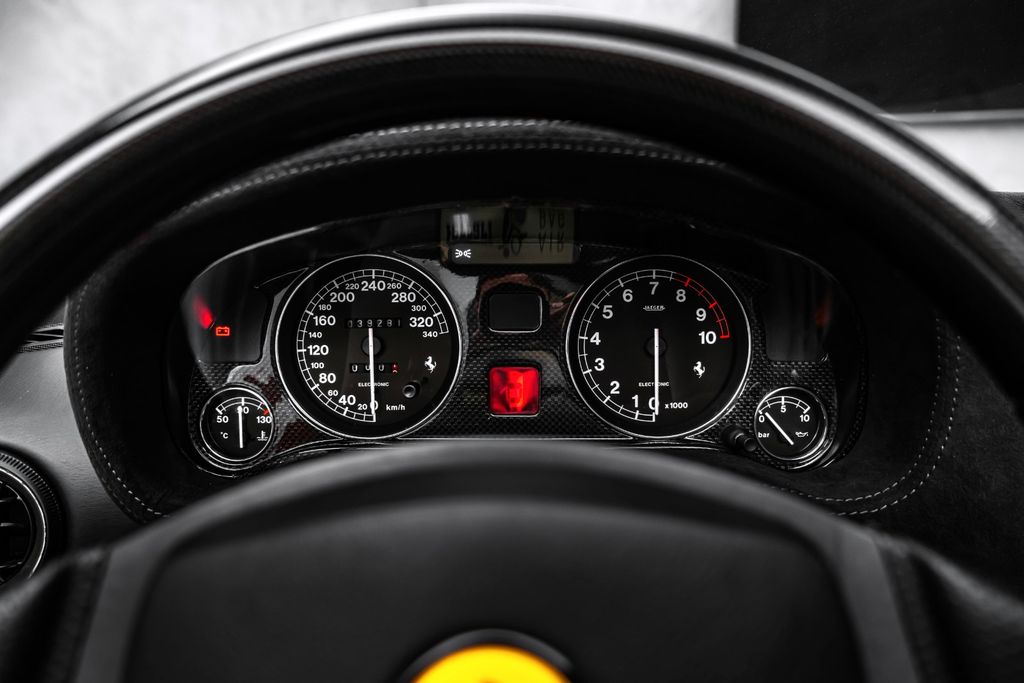 Ferrari 550 2001