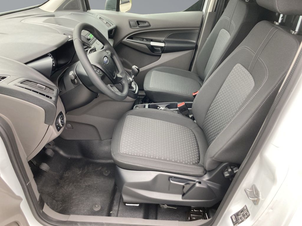 Ford Transit Connect 2024