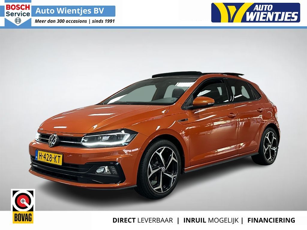 Volkswagen Polo 2020