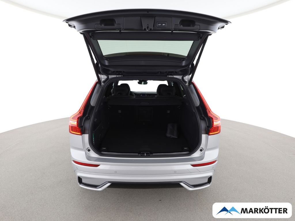 Volvo XC60 2025