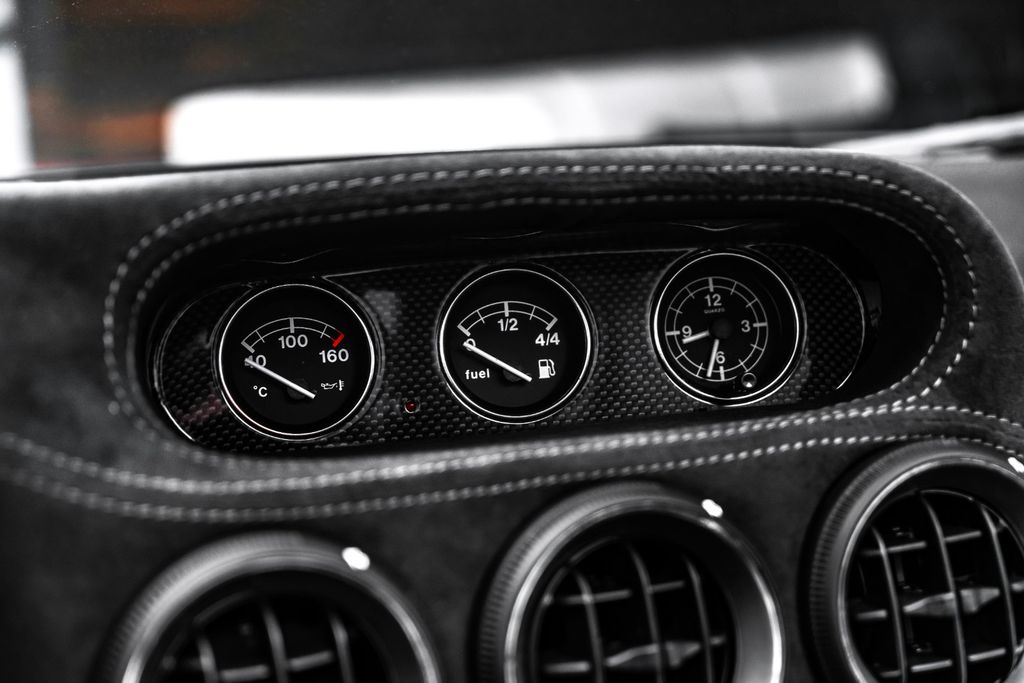 Ferrari 550 2001