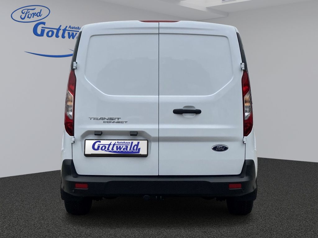 Ford Transit Connect 2024