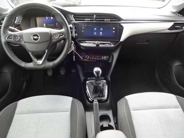 Opel Corsa 2023
