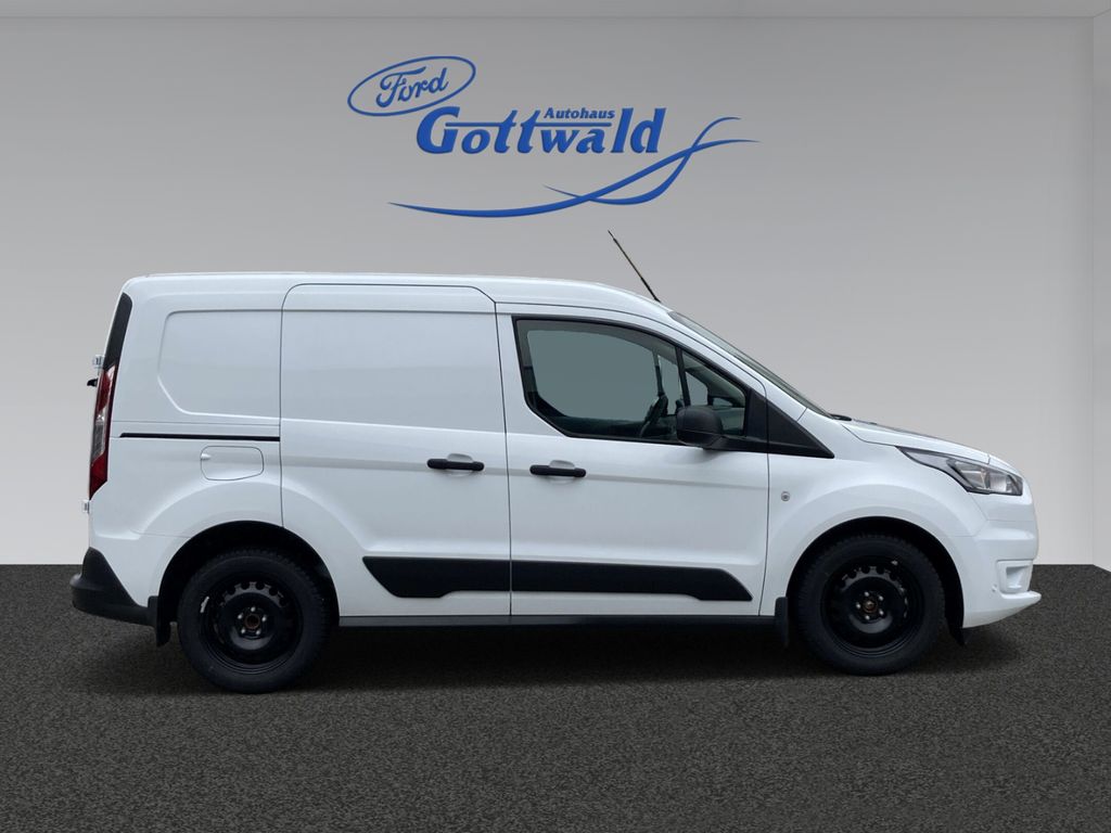 Ford Transit Connect 2024