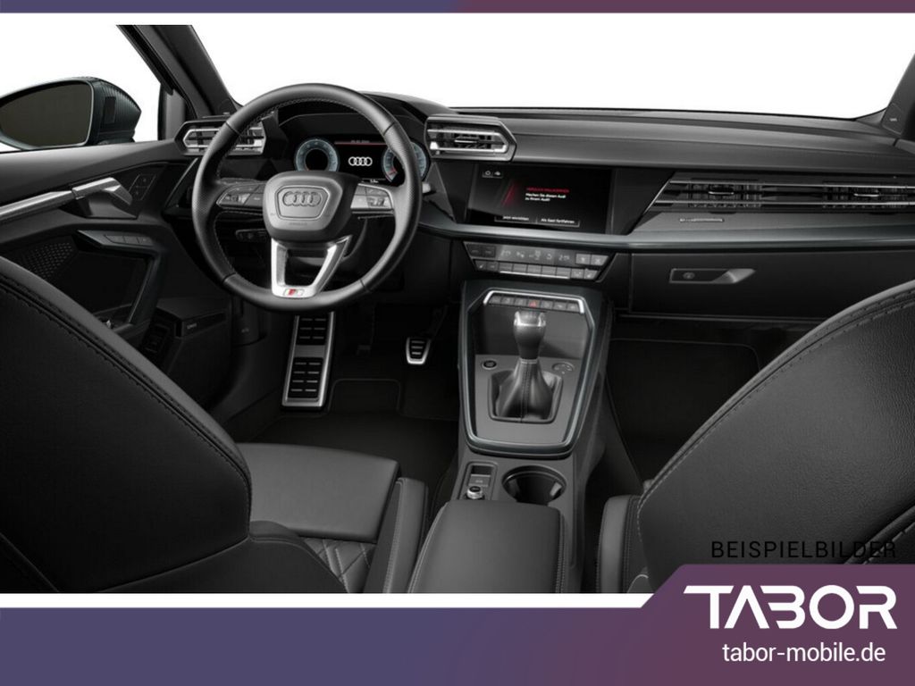 Audi A3 2025