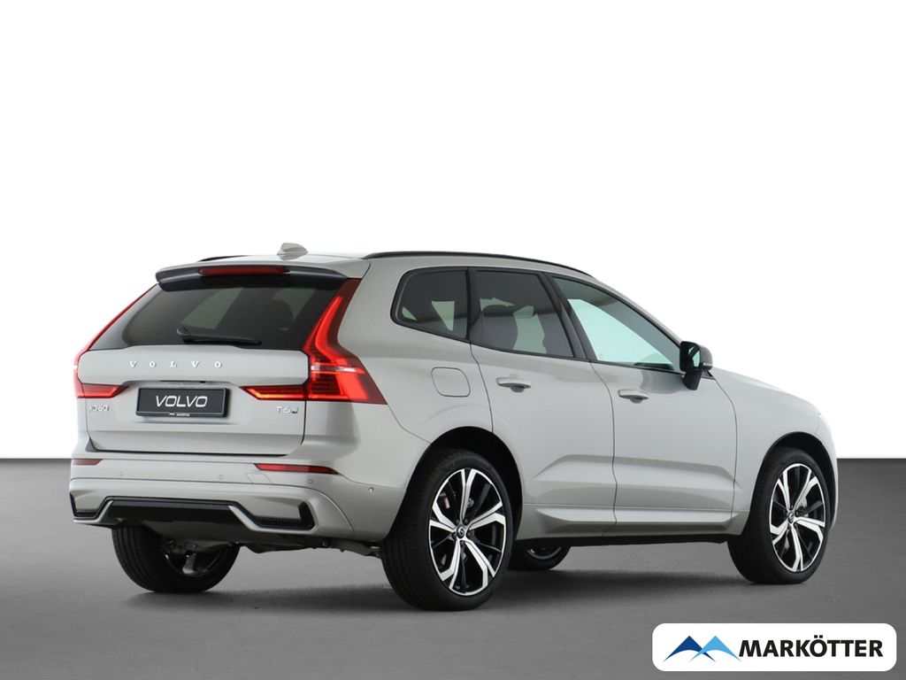 Volvo XC60 2025