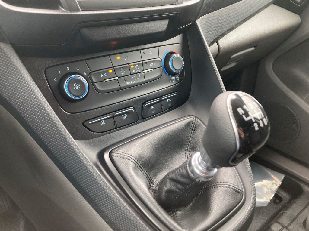 Ford Transit Connect 2024