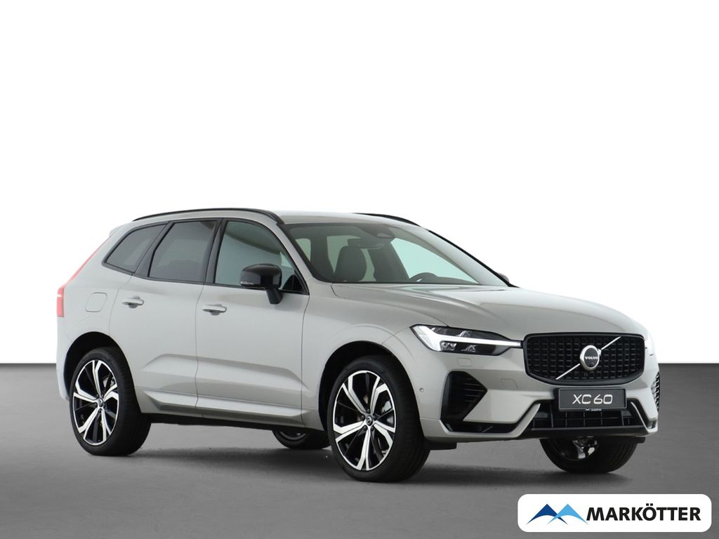Volvo XC60 2025