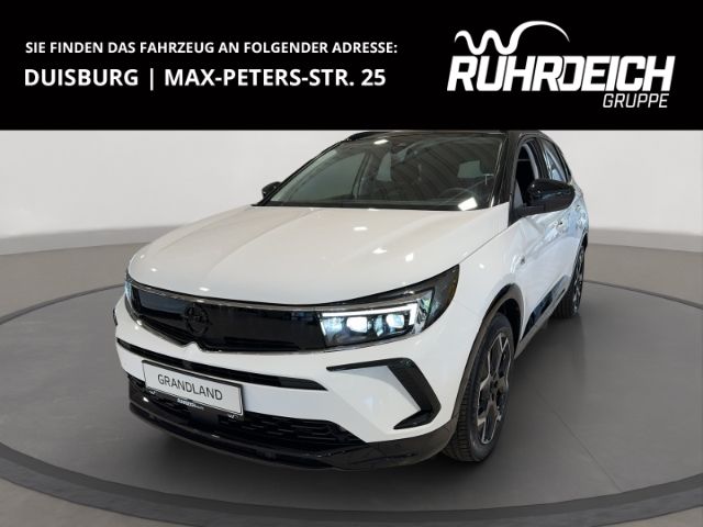 Opel Grandland (X) 2024