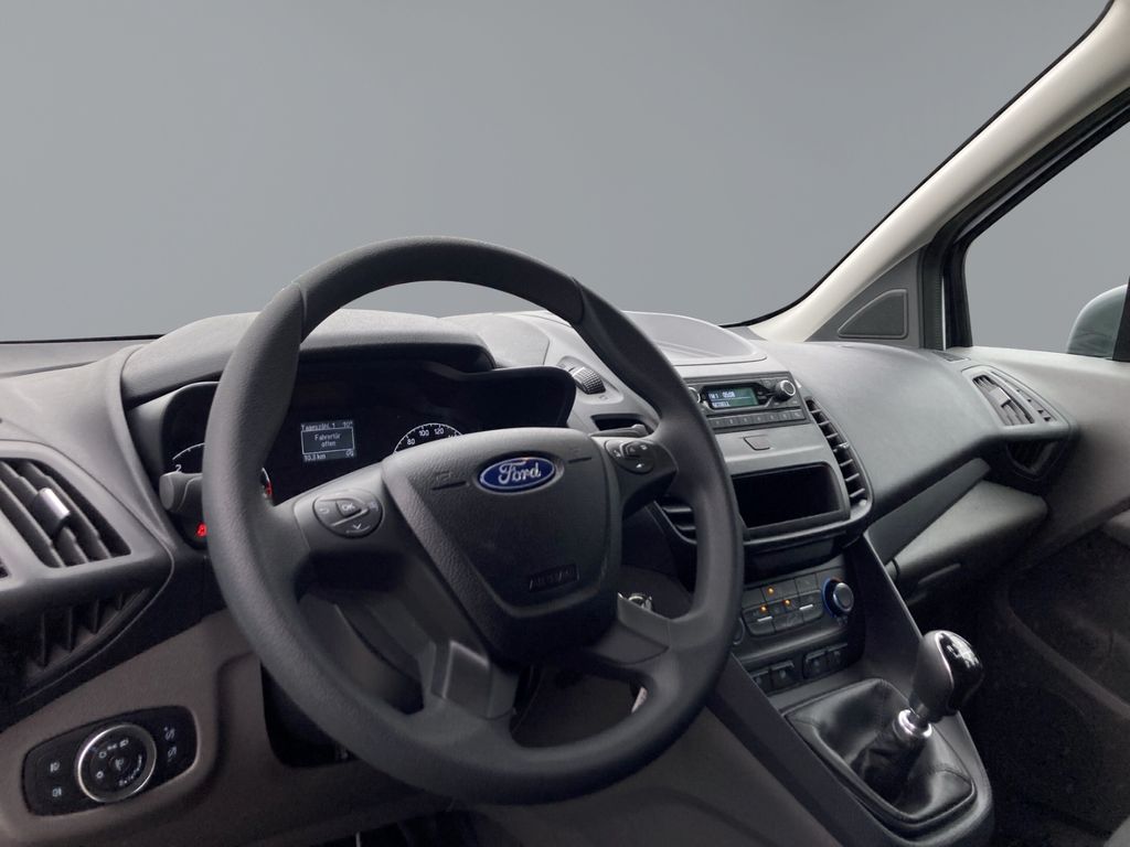 Ford Transit Connect 2024