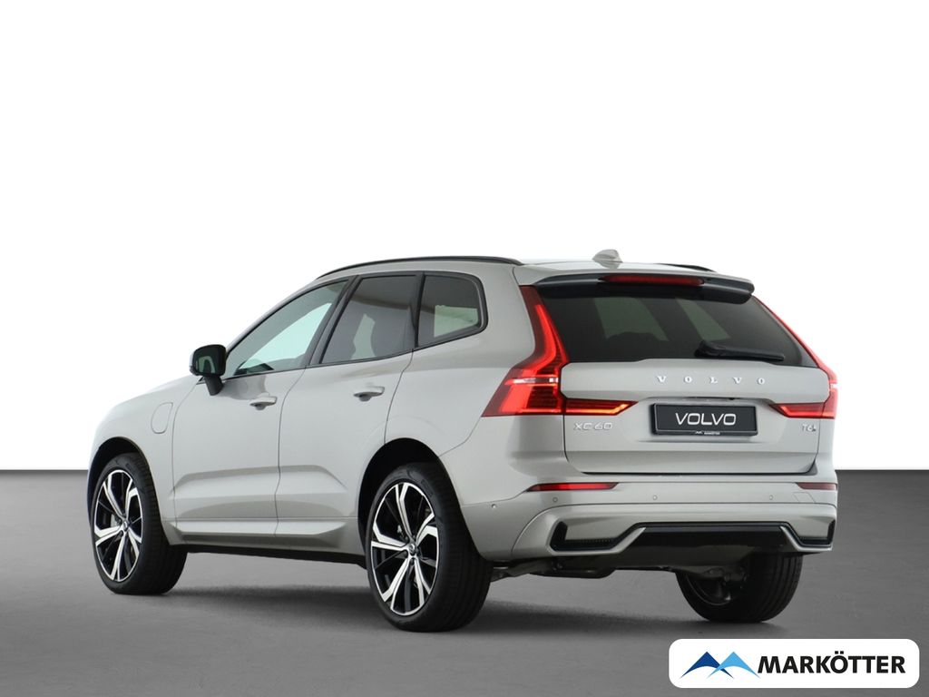 Volvo XC60 2025