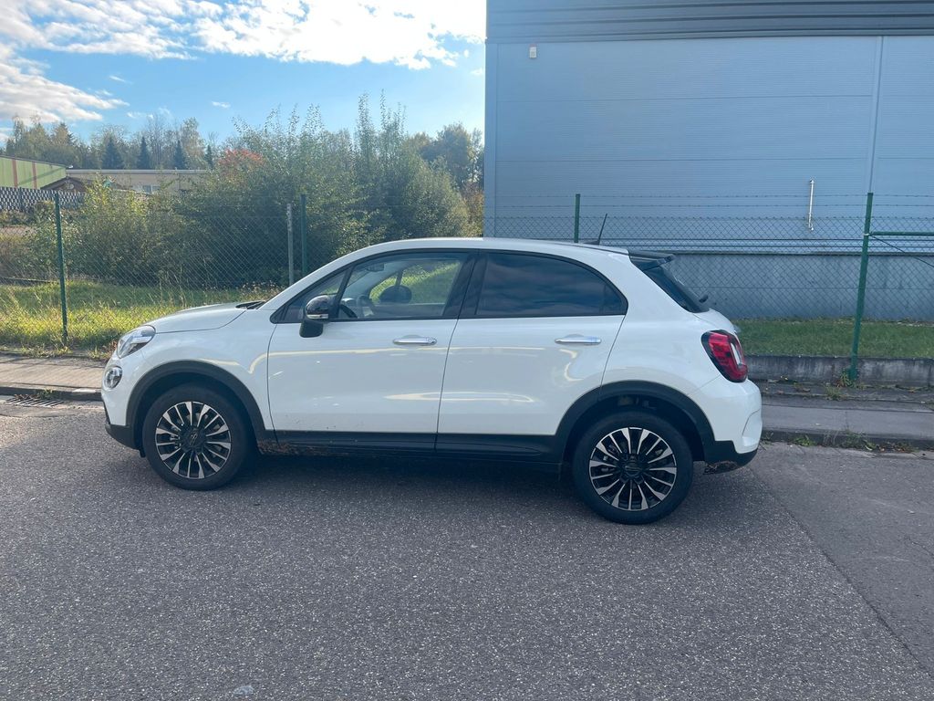 Fiat 500X 2024