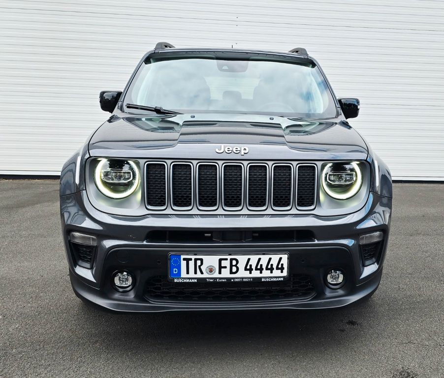 Jeep Renegade 2023