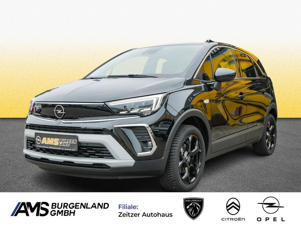 Opel Crossland (X) 2023
