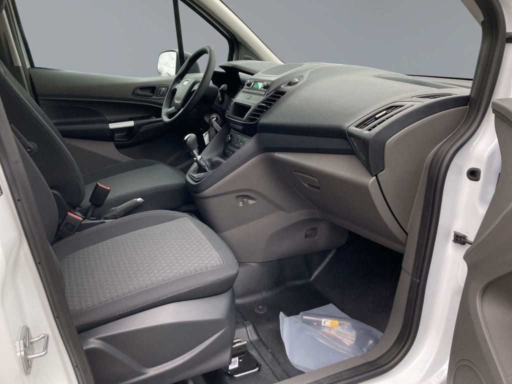 Ford Transit Connect 2024