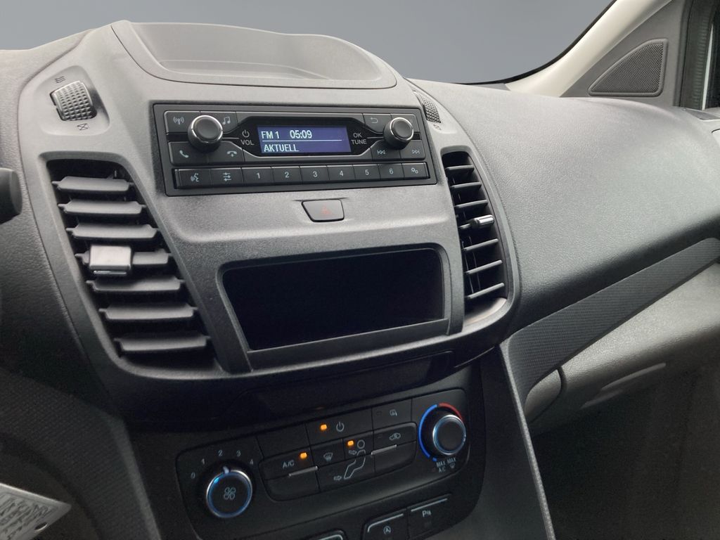 Ford Transit Connect 2024