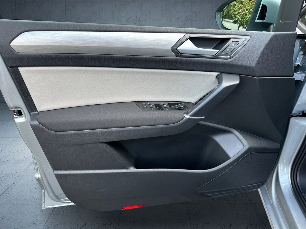 Volkswagen Touran 2024