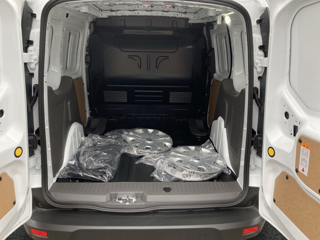 Ford Transit Connect 2024