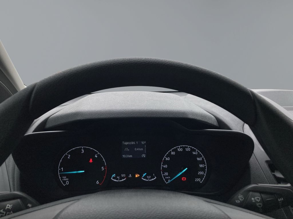 Ford Transit Connect 2024