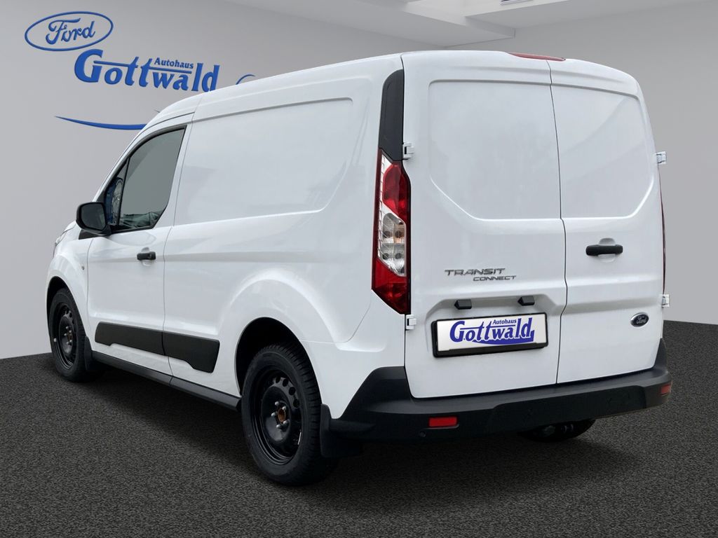 Ford Transit Connect 2024