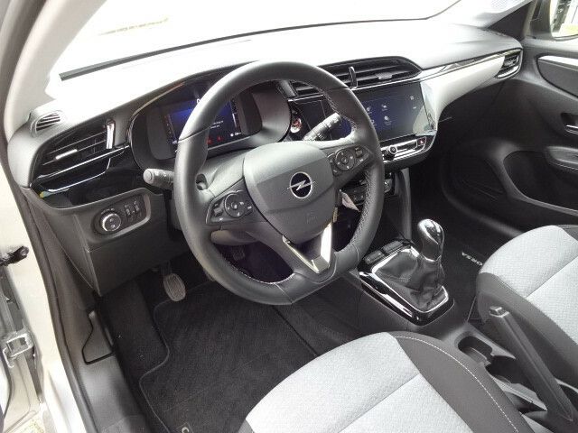 Opel Corsa 2023