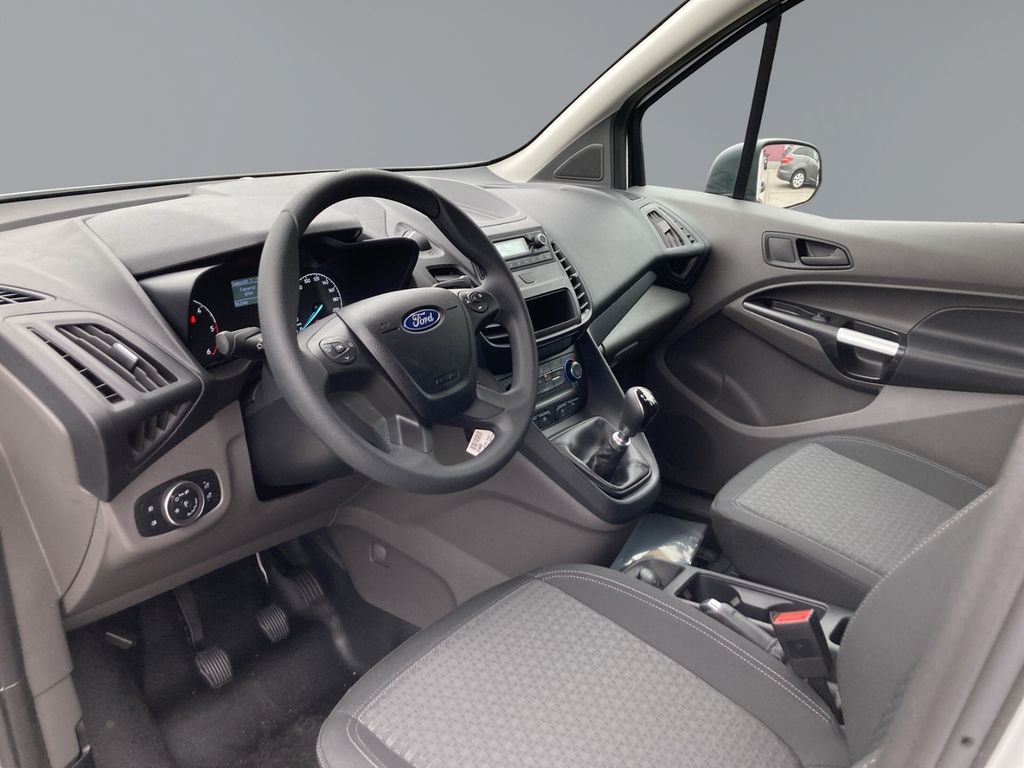Ford Transit Connect 2024