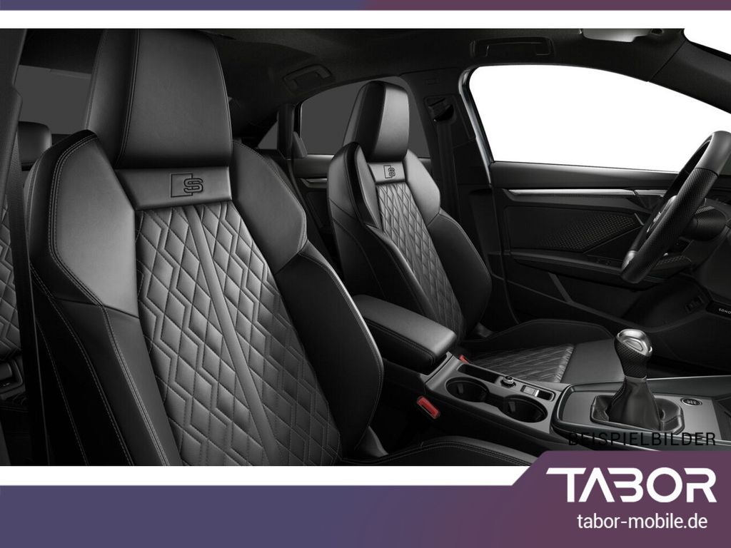 Audi A3 2025