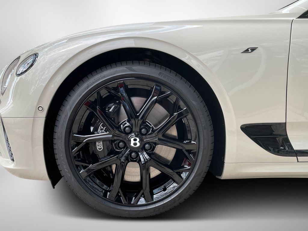 Bentley Continental GT 2023