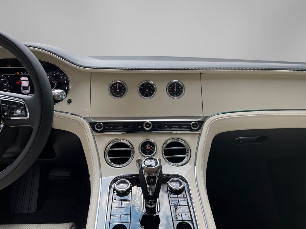 Bentley Continental GT 2023