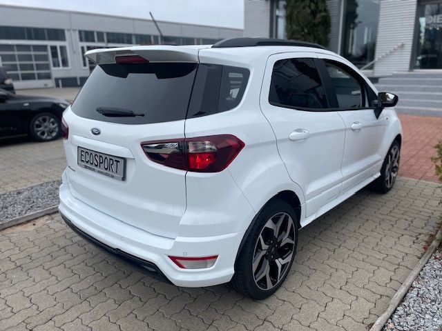 Ford EcoSport 2023