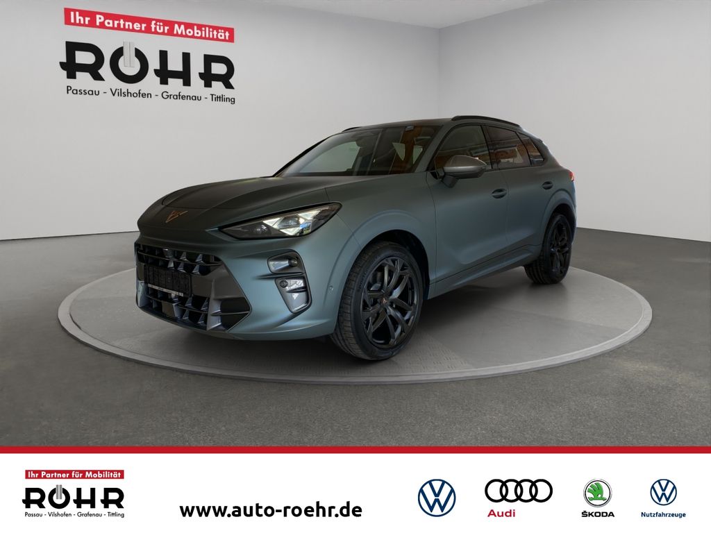 Cupra Terramar 2025