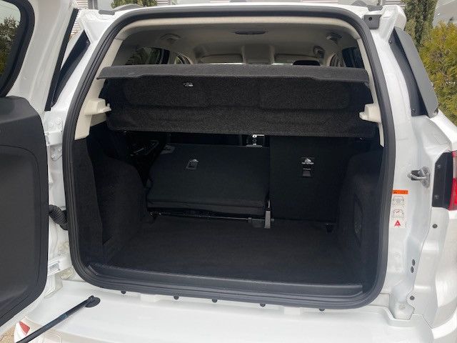 Ford EcoSport 2023