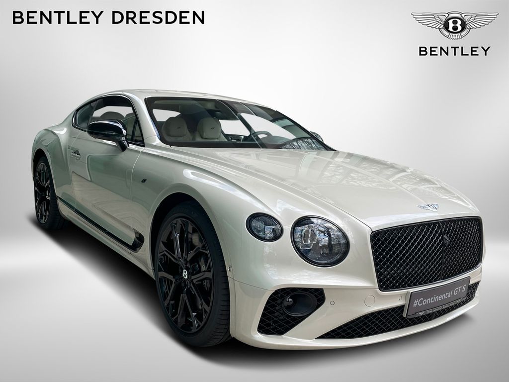 Bentley Continental GT 2023