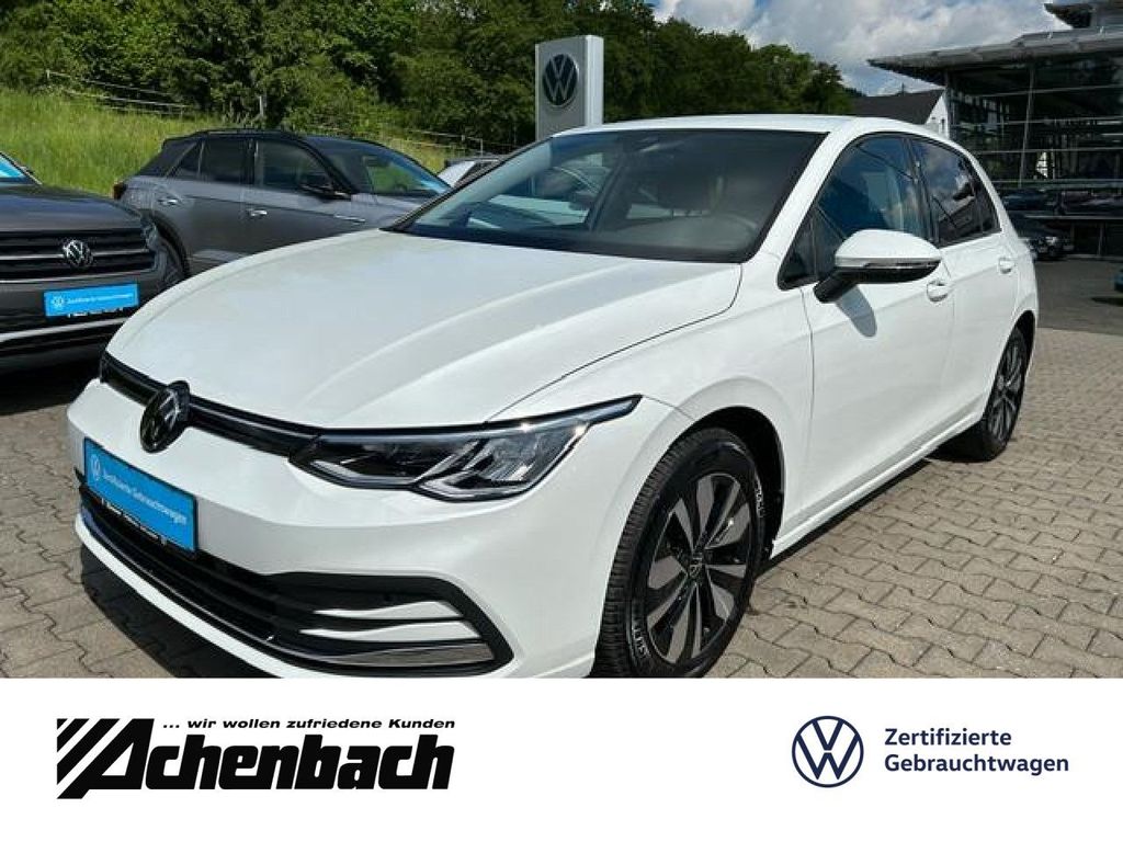 Volkswagen Golf 2023